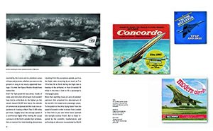 Supersonic: The Design and Lifestyle of Concorde,New
