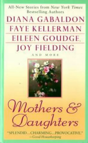 Mothers and Daughters diana gabaldon,Used