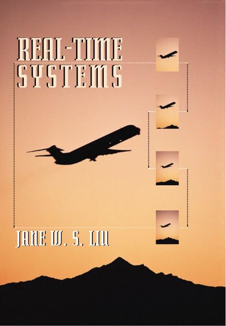 RealTime Systems,Used