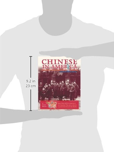 Chinese in America,Used