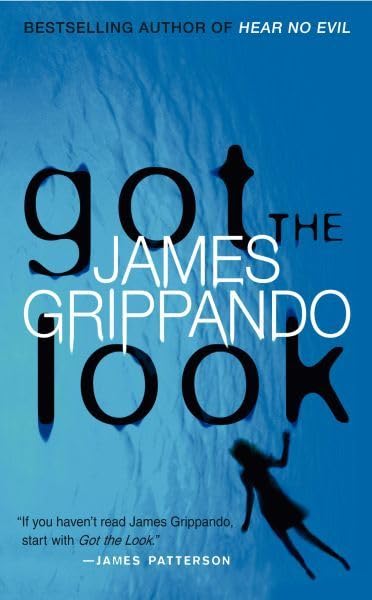 Got the Look (Jack Swyteck Novel),Used