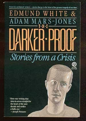 The Darker Proof: Stories From A Crisis-used