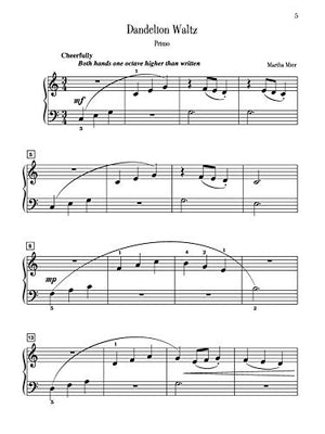 Terrific Tunes for Two, Bk 1: 7 Exciting Duets for Elementary to Late Elementary Pianists,Used