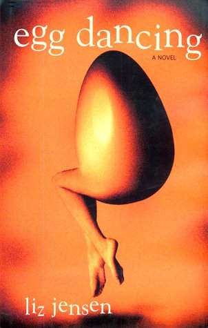 Egg Dancing,Used
