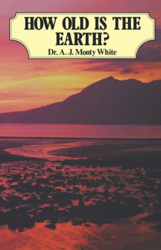 How Old Is the Earth?,Used