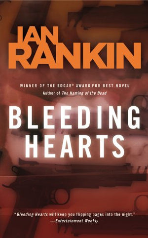 Bleeding Hearts: A Novel,Used