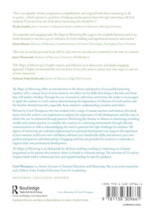 The Magic of Mentoring: Developing Others and Yourself,Used