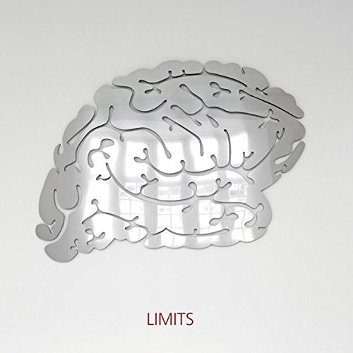 Bodo Korsig: Limits,Used