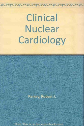 Clinical Nuclear Cardiology,Used