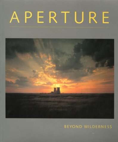 Aperture 120: Beyond Wilderness,Used