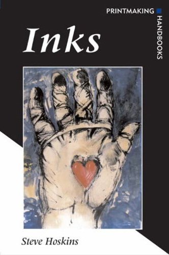Inks (Printmaking Handbooks),Used