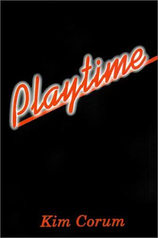 Playtime,Used