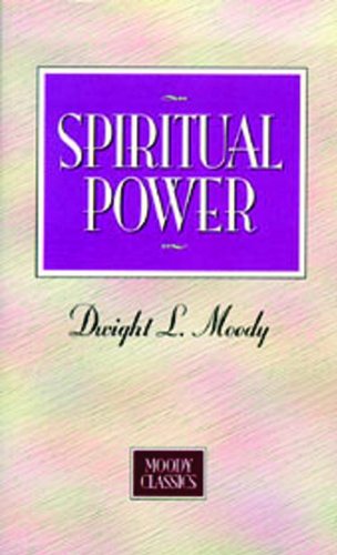 Spiritual Power,Used