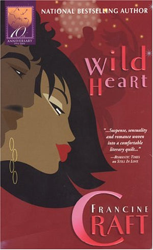 Wild Heart (Arabesque),Used
