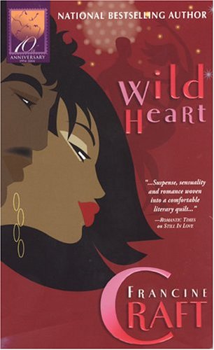 Wild Heart (Arabesque),Used
