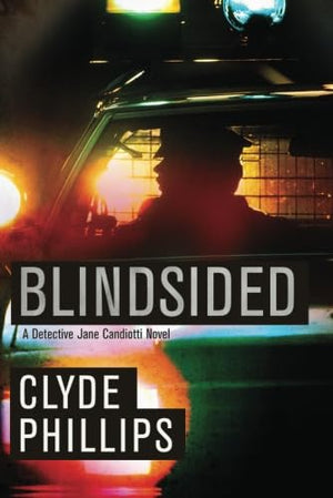 Blindsided (Detective Jane Candiotti),Used