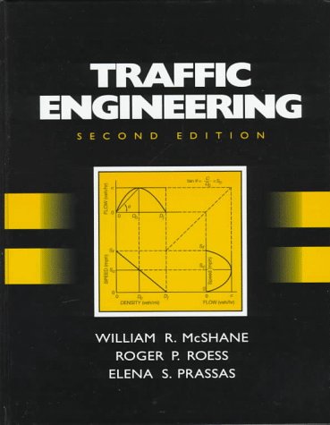 Traffic Engineering (2nd Edition),Used