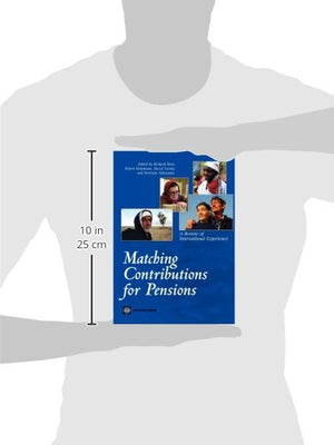 Matching Contributions for Pensions: A Review of International Experience,Used