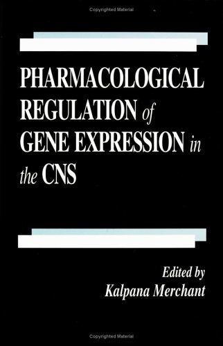 Pharmacological Regulation of Gene Expression in the CNS: Towards an Understanding of Basal Ganglial Functions (Pharmacology and,New