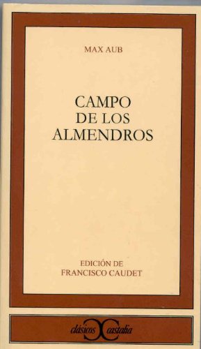 Campo de los almendros,Used