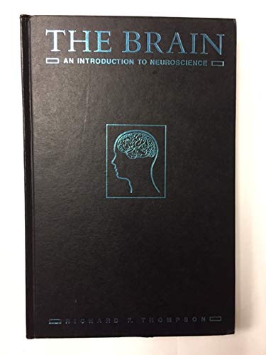 The Brain: An Introduction to Neuroscience,Used