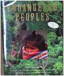 Endangered Peoples,New