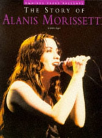 Story of Alanis Morissette,Used