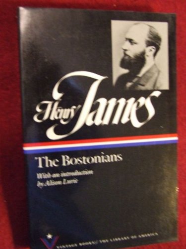 The Bostonians,Used