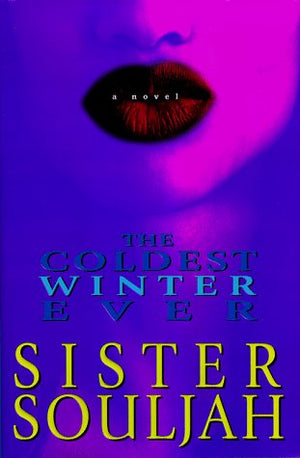 The Coldest Winter Ever