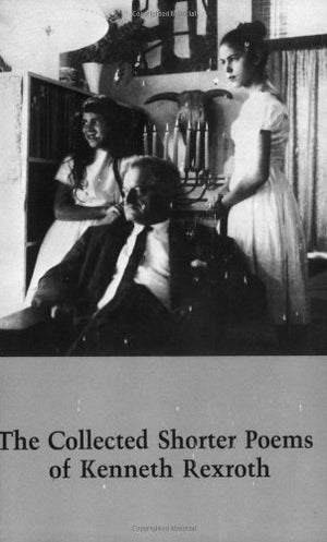 Collected Shorter Poems,Used