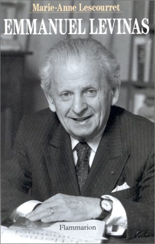 Levinas,Used
