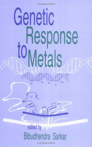 Genetic Response To Metals,Used