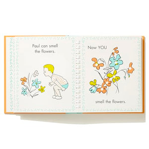 Pat the Bunny Deluxe Edition,Used
