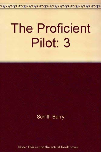 The Proficient Pilot,Used