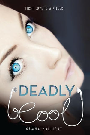 Deadly Cool (Hartley Featherstone),Used