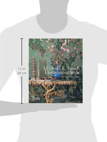 Michael Smiths Elements of Style,Used