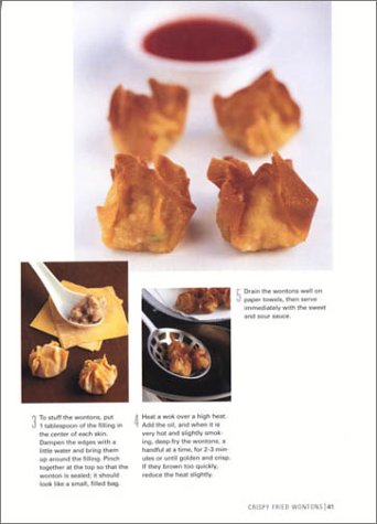 Ken Hom's Foolproof Chinese Cooking,Used