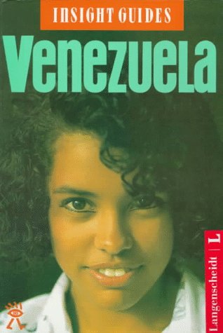 Insight Guide Venezuela,Used