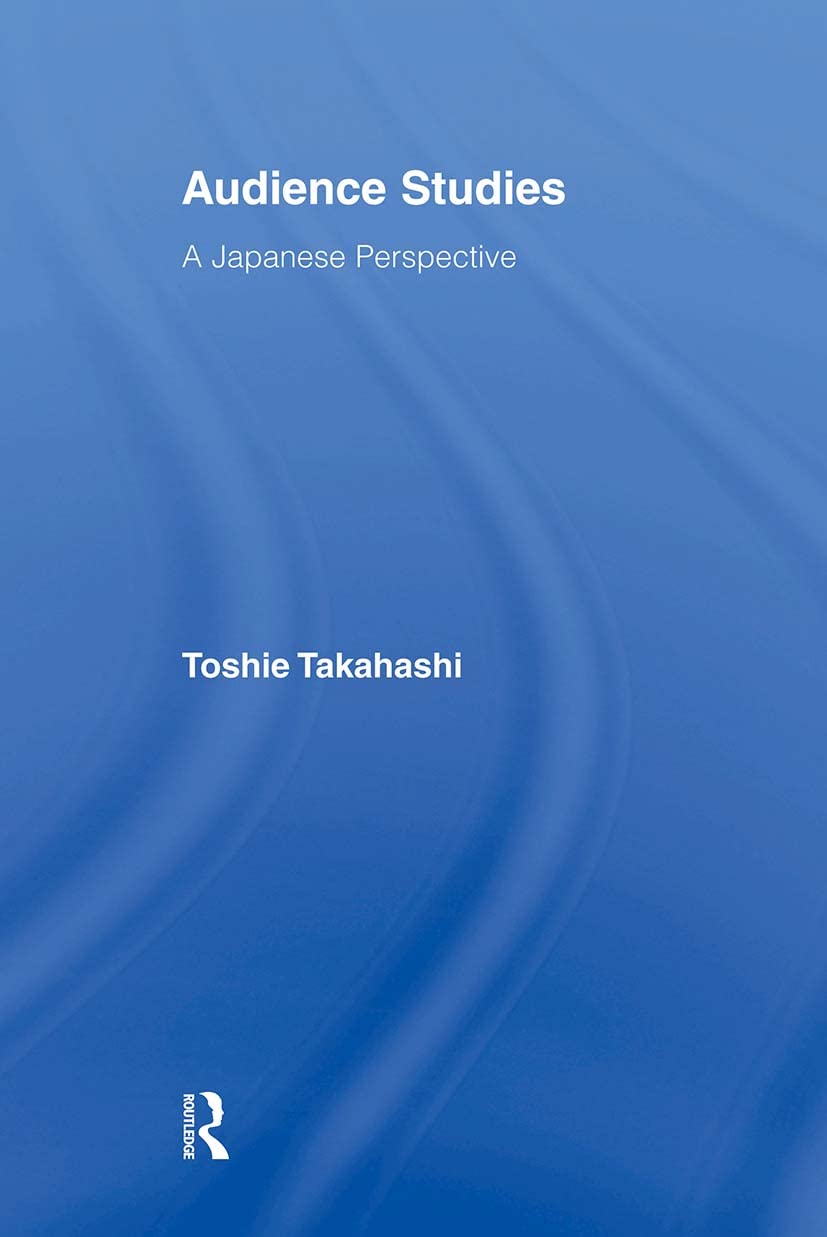 Audience Studies (Routledge Advances In Internationalizing Media Studies),Used