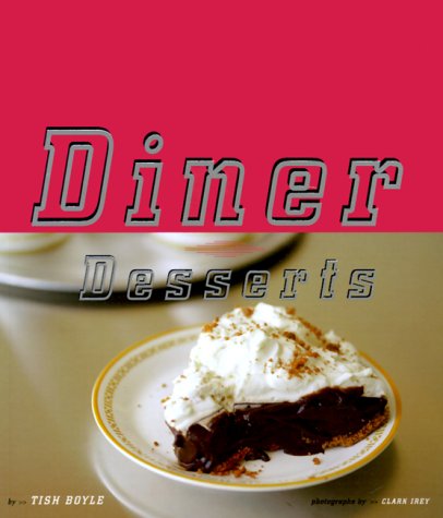 Diner Desserts,Used