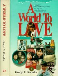 A World to Love,Used