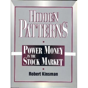 Hidden Patterns: Power Money in the Stock Market,Used