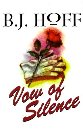 Vow of Silence (Daybreak Mysteries #4),Used