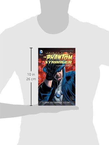 Trinity of Sin 1: A Stranger Among Us,Used