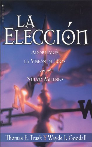 Eleccin, La,Used
