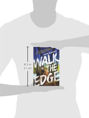 Walk The Edge (Thunder Road),New