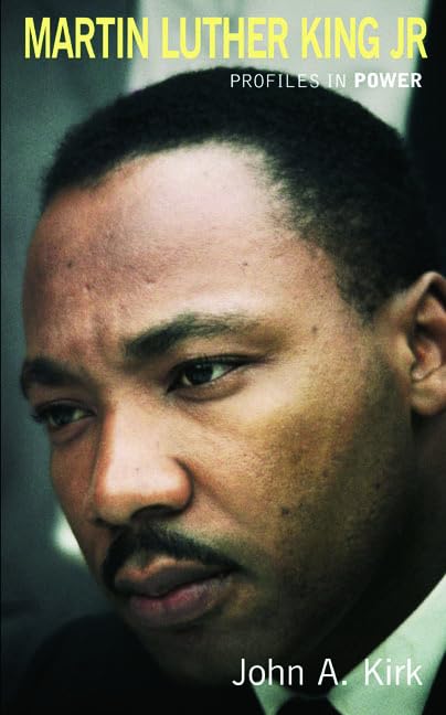 Martin Luther King Jr.,New