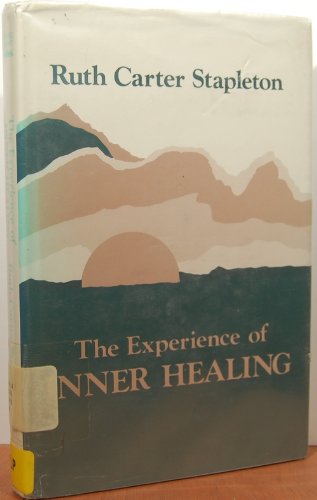 The experience of inner healing,Used
