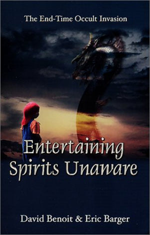 Entertaining Spirits Unaware,Used