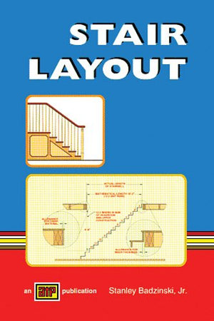 Stair Layout,New
